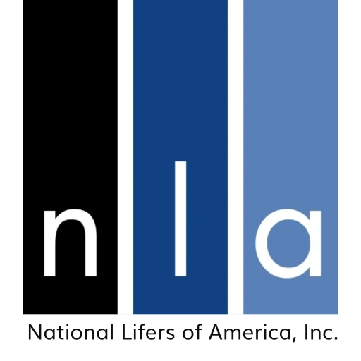 N. L. A., National Lifers of America, Inc.
